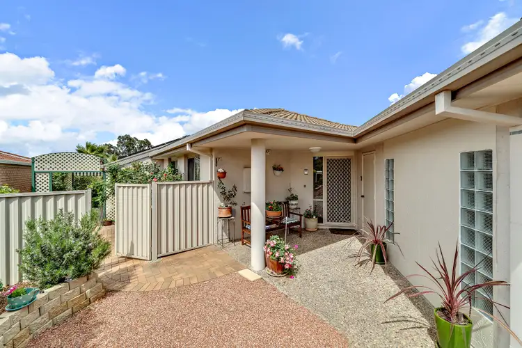 Second view of Homely house listing, 17 Weetman Place, Nicholls ACT 2913