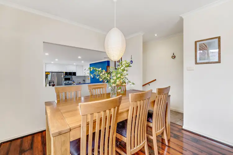 Fourth view of Homely house listing, 17 Weetman Place, Nicholls ACT 2913