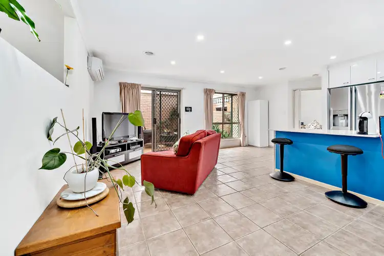 Fifth view of Homely house listing, 17 Weetman Place, Nicholls ACT 2913