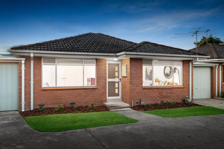 Main view of Homely unit listing, 6/15 Cooley Avenue, Macleod VIC 3085