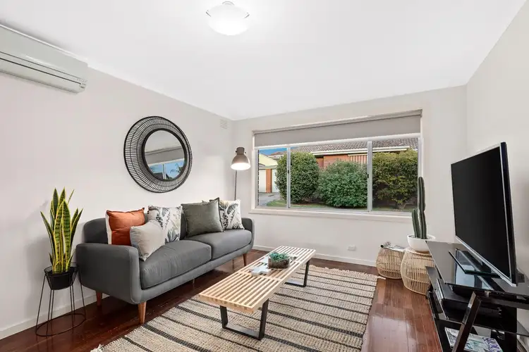 Third view of Homely unit listing, 6/15 Cooley Avenue, Macleod VIC 3085