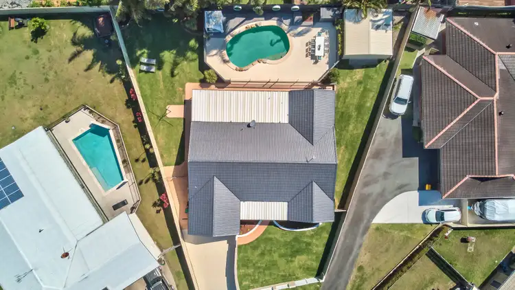 Fifth view of Homely house listing, 10 Myall Court, Mountain Creek QLD 4557