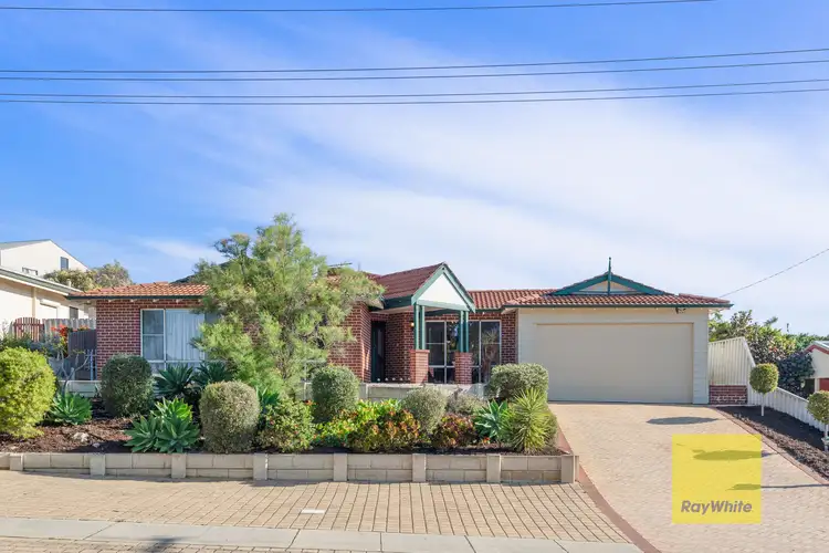 36 Bannister Road, Padbury WA 6025