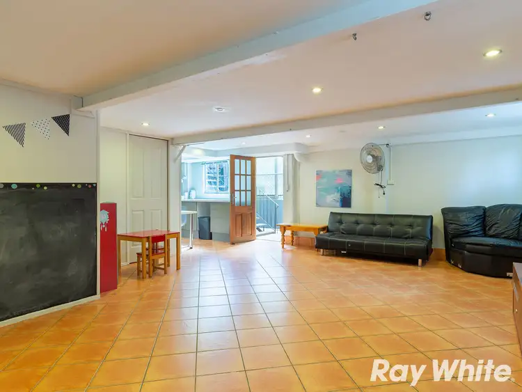 Fifth view of Homely house listing, 8 Pathara Crescent, Ferny Hills QLD 4055