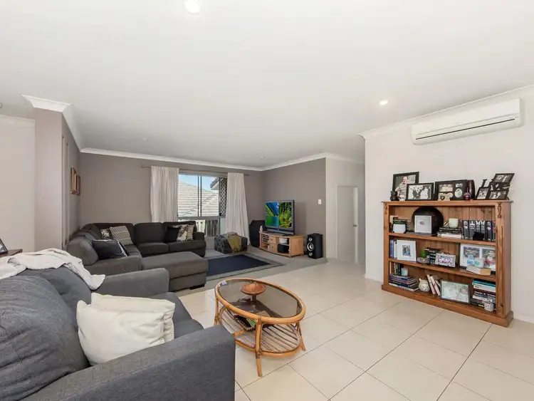 Fourth view of Homely house listing, 66 Annabelle Crescent, Upper Coomera QLD 4209