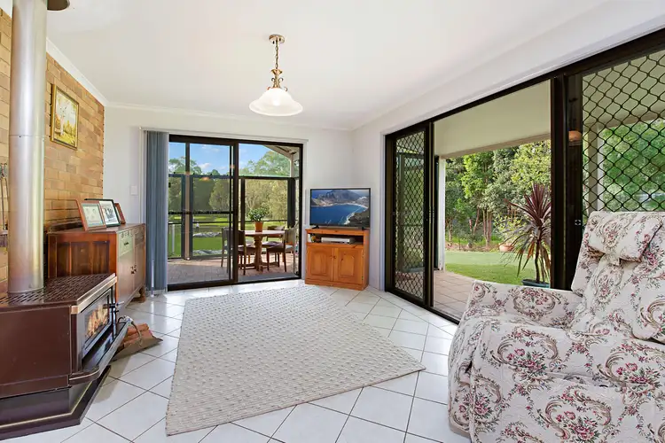 68 Mountain View Road, Maleny QLD 4552