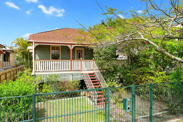 Main view of Homely house listing, 64 Lilley Street, Hendra QLD 4011