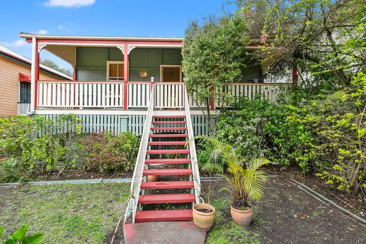 Second view of Homely house listing, 64 Lilley Street, Hendra QLD 4011