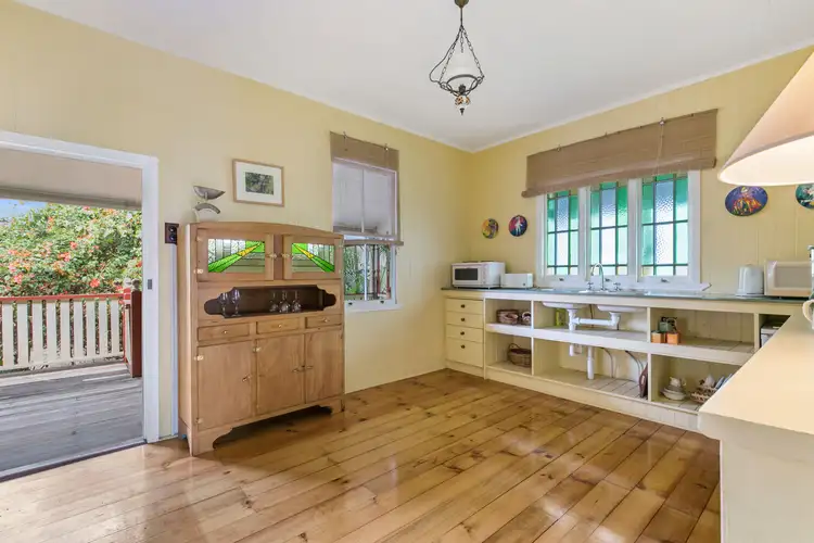 Fourth view of Homely house listing, 64 Lilley Street, Hendra QLD 4011