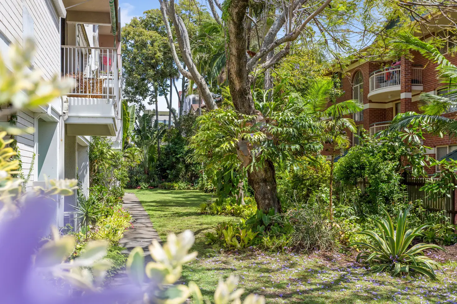 Main view of Homely unit listing, 4/64 Bauer Street, Southport QLD 4215