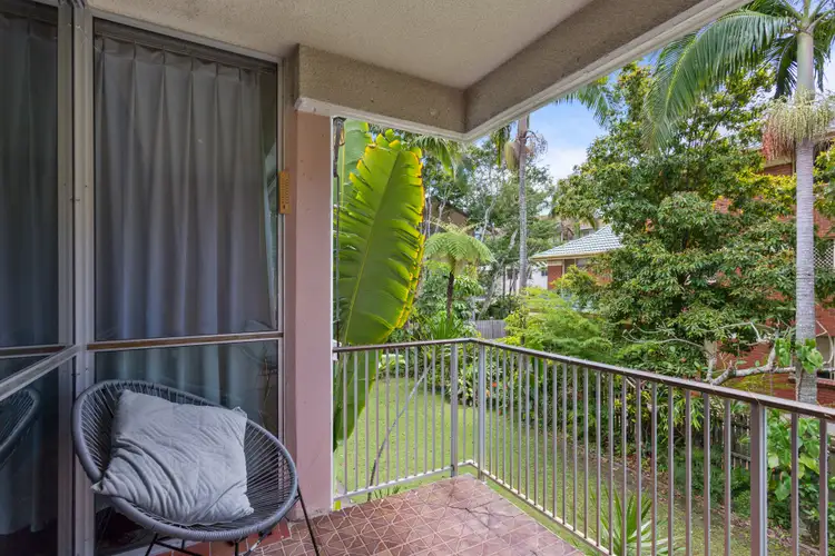 Second view of Homely unit listing, 4/64 Bauer Street, Southport QLD 4215