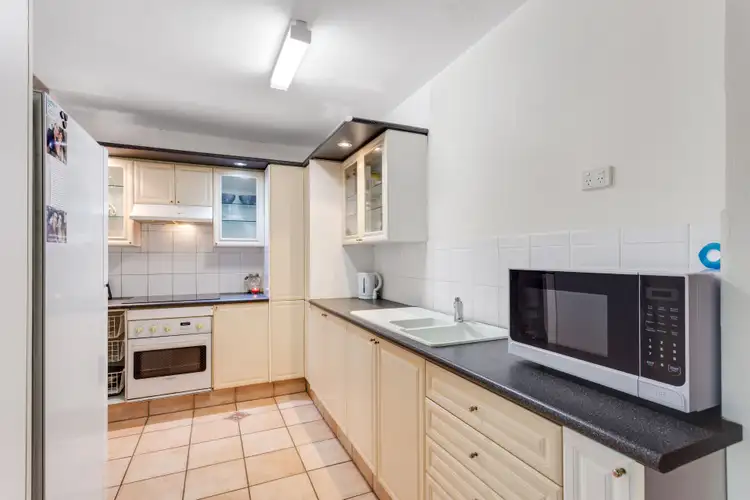 Third view of Homely unit listing, 4/64 Bauer Street, Southport QLD 4215