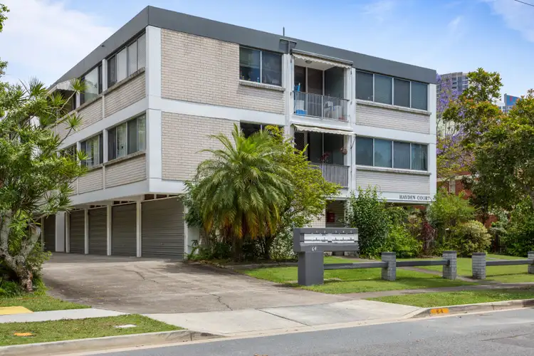 Sixth view of Homely unit listing, 4/64 Bauer Street, Southport QLD 4215