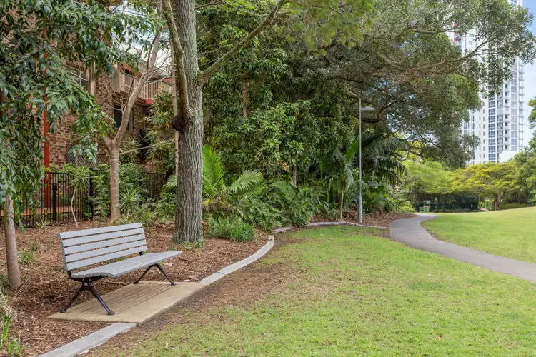 Seventh view of Homely unit listing, 4/64 Bauer Street, Southport QLD 4215