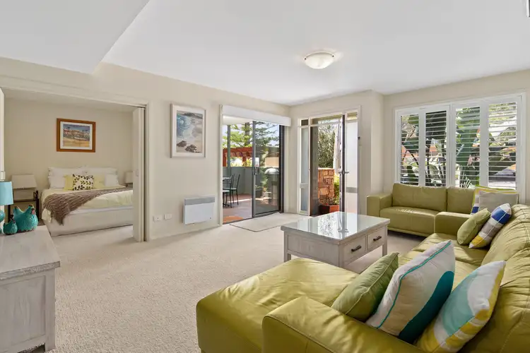 Main view of Homely house listing, 1/2-4 Warley Avenue, Cowes VIC 3922