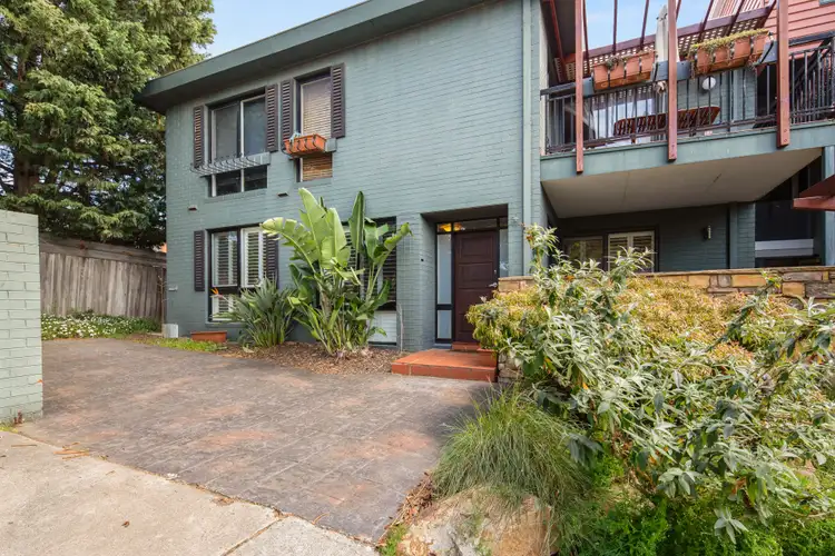 Second view of Homely house listing, 1/2-4 Warley Avenue, Cowes VIC 3922