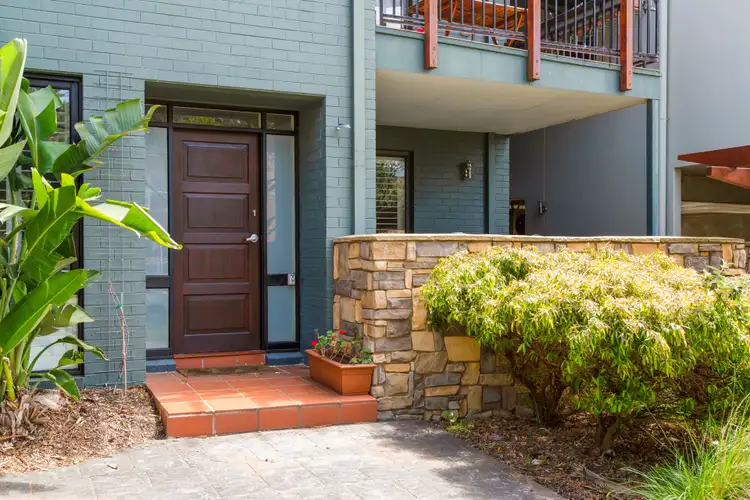 Fifth view of Homely house listing, 1/2-4 Warley Avenue, Cowes VIC 3922