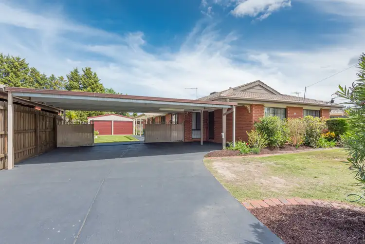 Second view of Homely house listing, 26 Longtown Court, Craigieburn VIC 3064