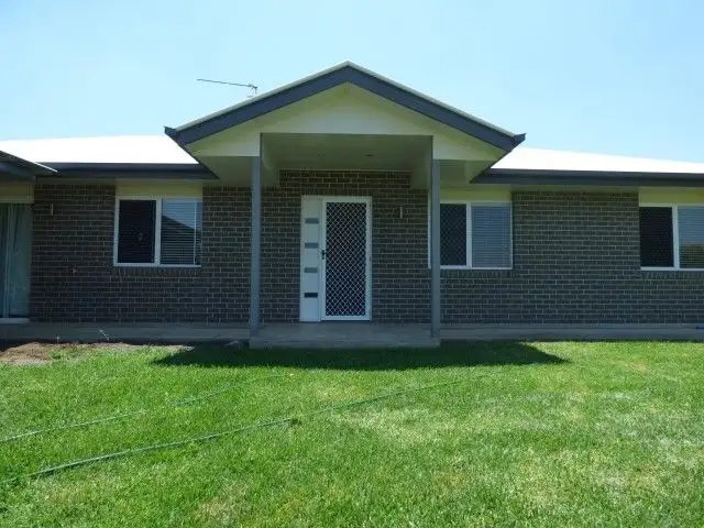 Main view of Homely house listing, 48a Roslyn Drive, Roma QLD 4455