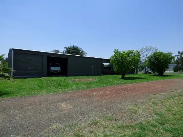 Second view of Homely house listing, 48a Roslyn Drive, Roma QLD 4455