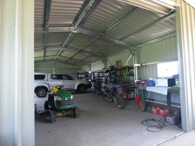 Fourth view of Homely house listing, 48a Roslyn Drive, Roma QLD 4455