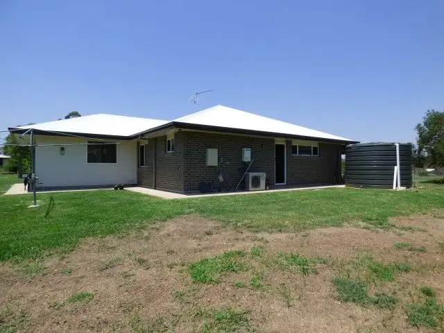 Sixth view of Homely house listing, 48a Roslyn Drive, Roma QLD 4455