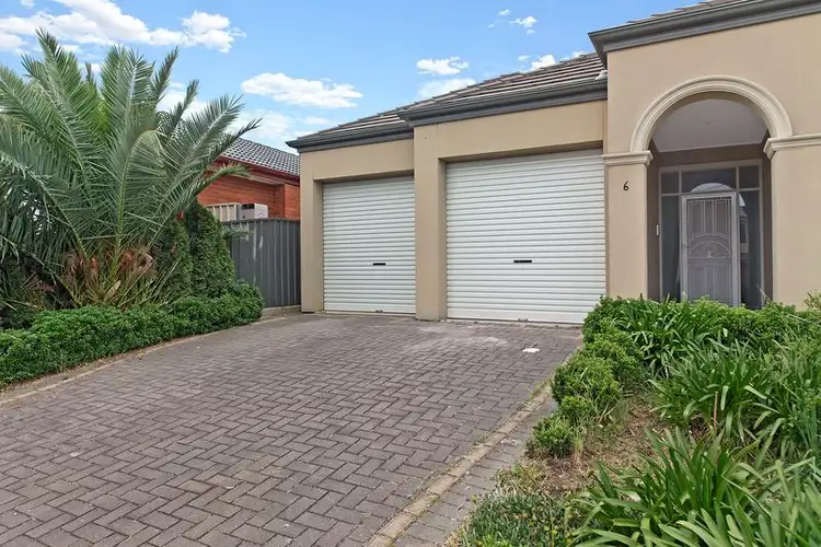 Main view of Homely house listing, 6 Cameron Road, Klemzig SA 5087