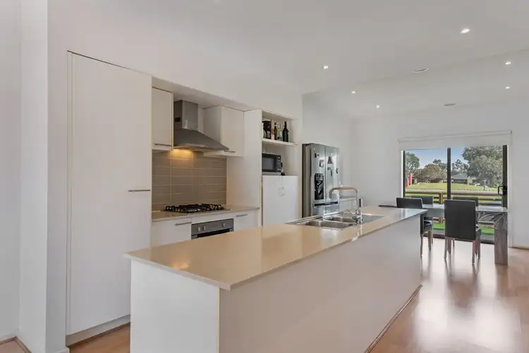 Second view of Homely townhouse listing, 11/8 Moresby Court, Craigieburn VIC 3064