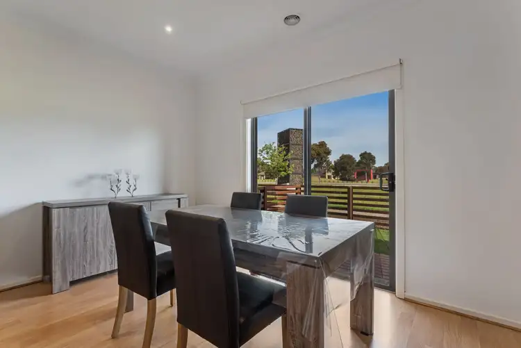 Third view of Homely townhouse listing, 11/8 Moresby Court, Craigieburn VIC 3064