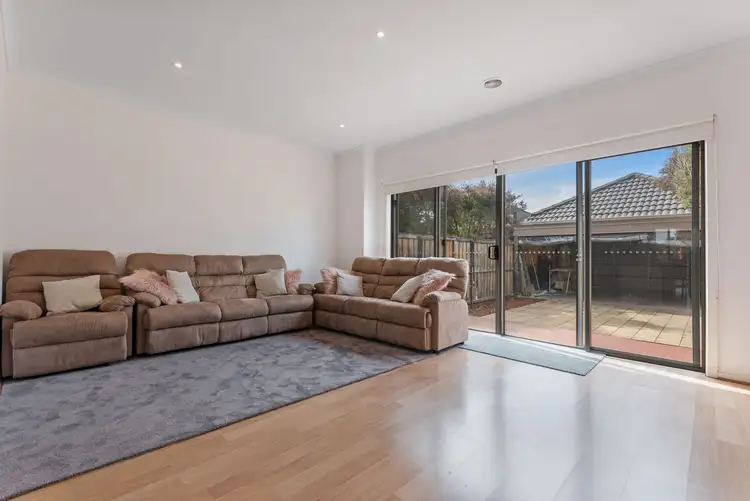 Fourth view of Homely townhouse listing, 11/8 Moresby Court, Craigieburn VIC 3064
