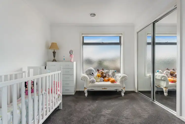Fifth view of Homely townhouse listing, 11/8 Moresby Court, Craigieburn VIC 3064