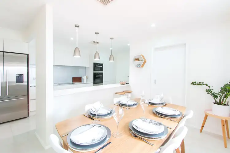 Fourth view of Homely house listing, 12 Merinda Close, Adamstown Heights NSW 2289