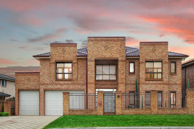 42 Feodore Drive, Cecil Hills NSW 2171