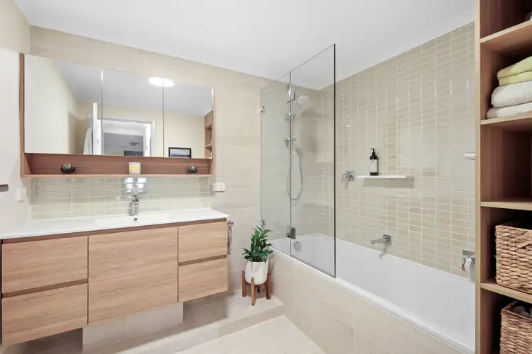 Fifth view of Homely apartment listing, 20/213-221 Bridge Road, Glebe NSW 2037