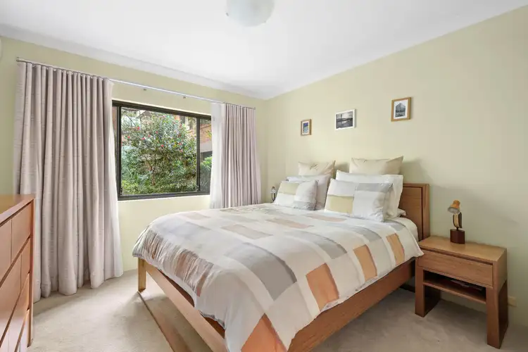 Sixth view of Homely apartment listing, 20/213-221 Bridge Road, Glebe NSW 2037