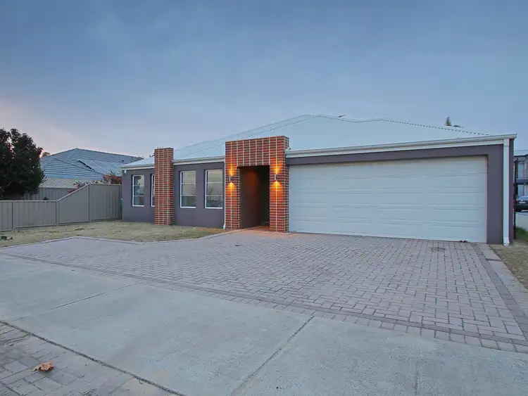 Fourth view of Homely house listing, 108b Gerard Street, East Cannington WA 6107