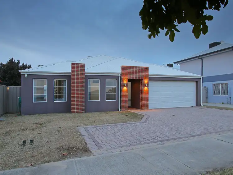 Fifth view of Homely house listing, 108b Gerard Street, East Cannington WA 6107