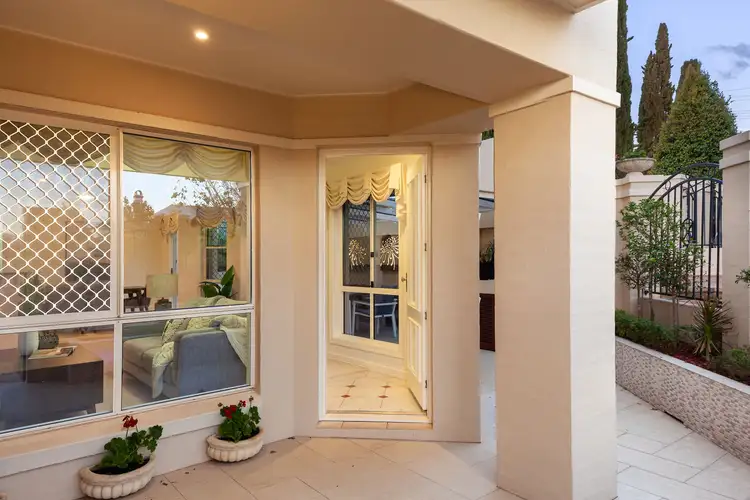Second view of Homely townhouse listing, Unit 4/4 Mannuem Court, Rangeville QLD 4350
