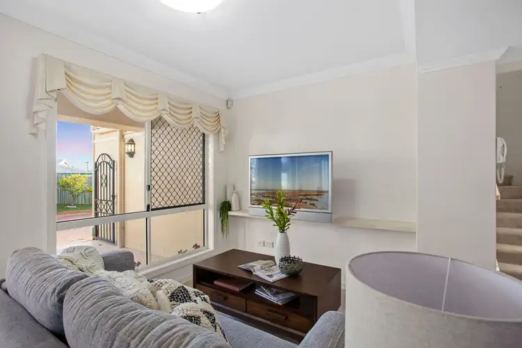 Fourth view of Homely townhouse listing, Unit 4/4 Mannuem Court, Rangeville QLD 4350