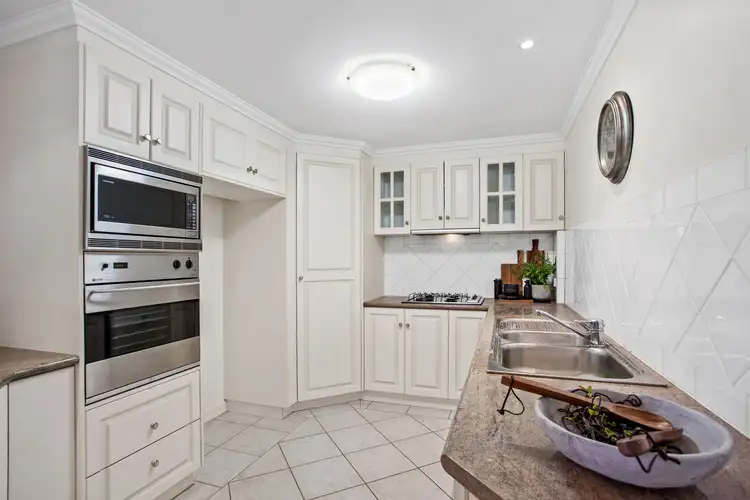 Sixth view of Homely townhouse listing, Unit 4/4 Mannuem Court, Rangeville QLD 4350