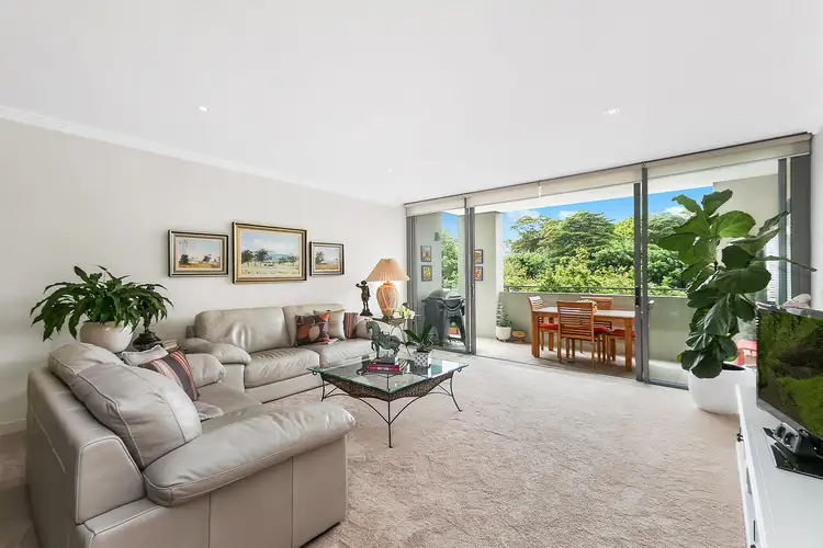 201/3 Heydon Avenue, Warrawee NSW 2074