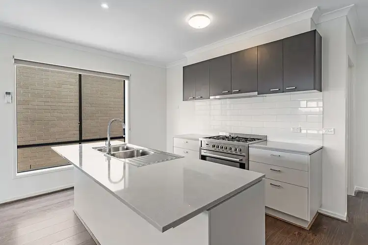 Second view of Homely house listing, 78 Creekbridge Street, Craigieburn VIC 3064