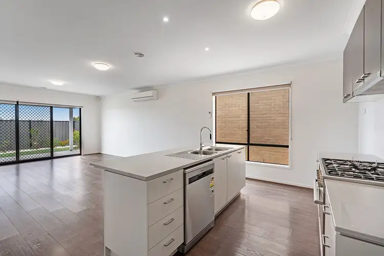 Third view of Homely house listing, 78 Creekbridge Street, Craigieburn VIC 3064