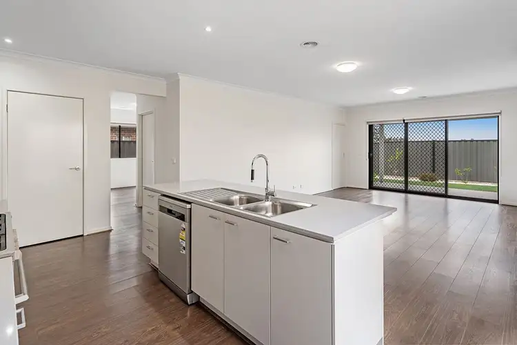 Fourth view of Homely house listing, 78 Creekbridge Street, Craigieburn VIC 3064