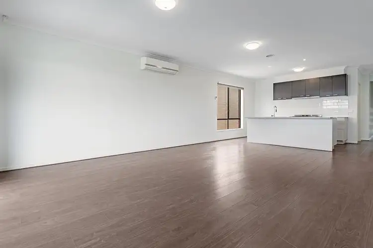 Fifth view of Homely house listing, 78 Creekbridge Street, Craigieburn VIC 3064