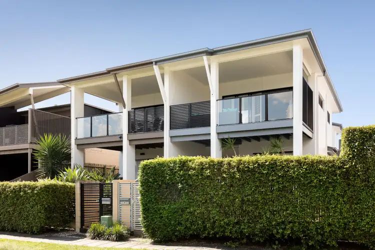 9 Riverbend Place, Bulimba QLD 4171