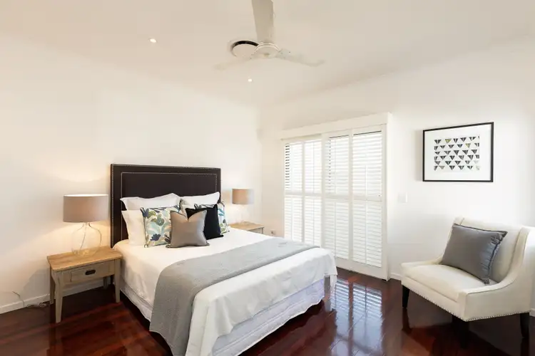 Sixth view of Homely townhouse listing, 9 Riverbend Place, Bulimba QLD 4171