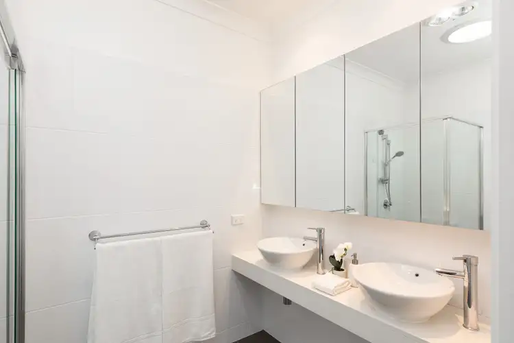 Seventh view of Homely townhouse listing, 9 Riverbend Place, Bulimba QLD 4171