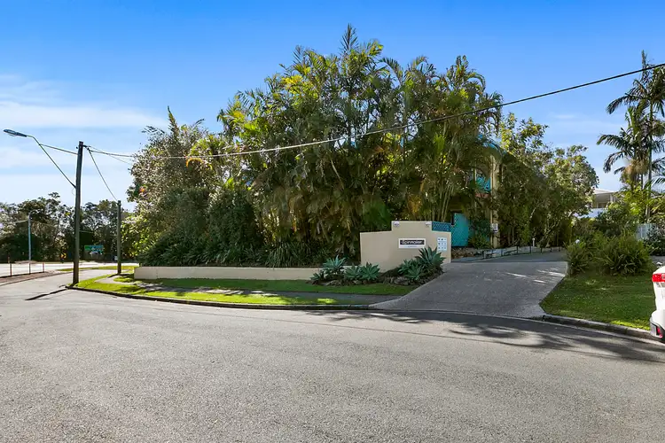 Second view of Homely unit listing, 6/9 Lake Street, Tewantin QLD 4565