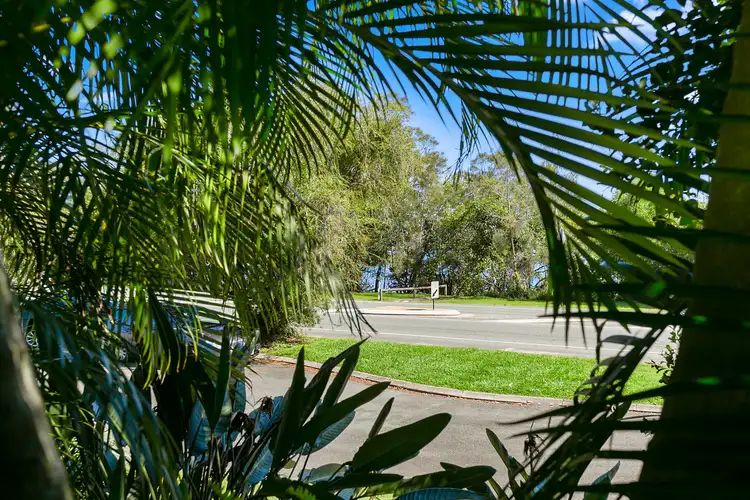 Third view of Homely unit listing, 6/9 Lake Street, Tewantin QLD 4565